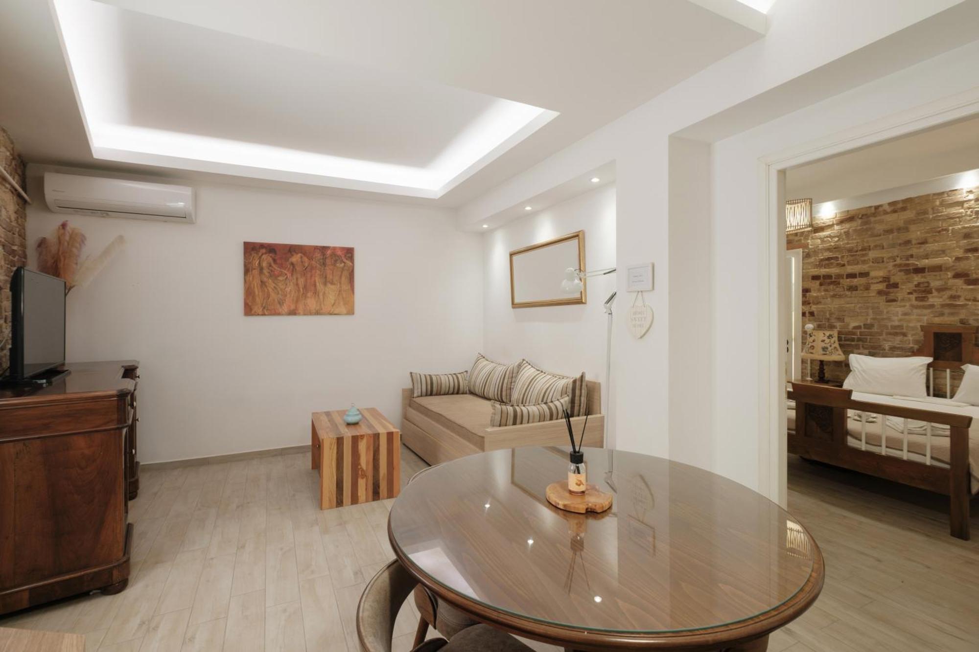 Elieta Corfu Town Family House 1 Villa Exterior photo